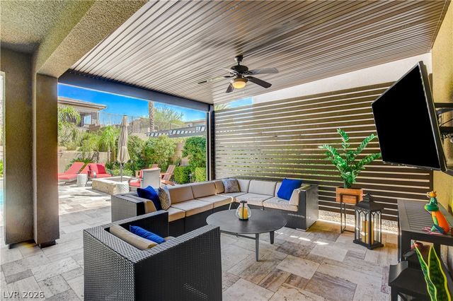 12344 Notch Trail Avenue, Las Vegas, NV 89138