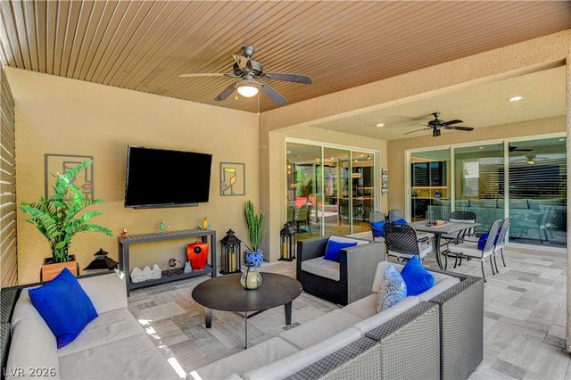 12344 Notch Trail Avenue, Las Vegas, NV 89138