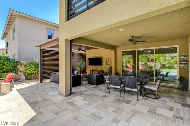 12344 Notch Trail Avenue, Las Vegas, NV 89138