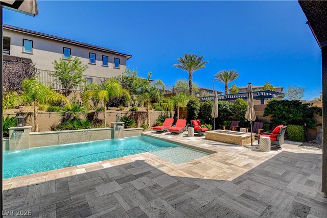 12344 Notch Trail Avenue, Las Vegas, NV 89138
