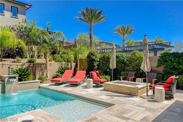 12344 Notch Trail Avenue, Las Vegas, NV 89138
