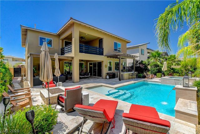 12344 Notch Trail Avenue, Las Vegas, NV 89138