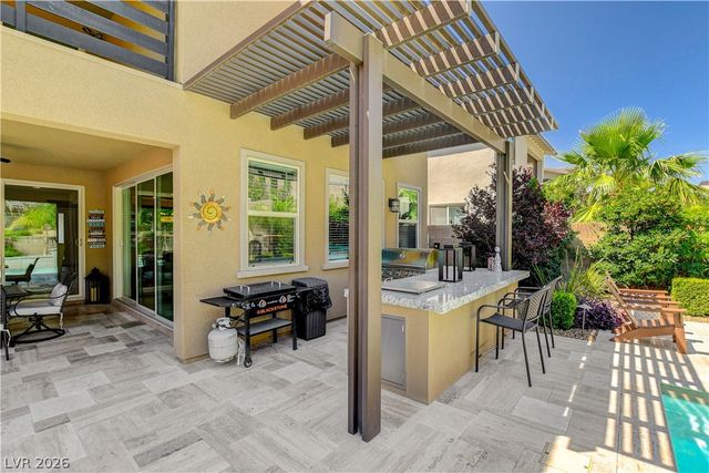 12344 Notch Trail Avenue, Las Vegas, NV 89138