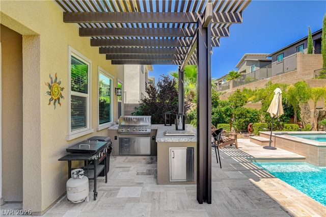 12344 Notch Trail Avenue, Las Vegas, NV 89138