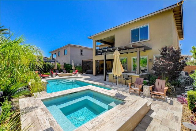 12344 Notch Trail Avenue, Las Vegas, NV 89138