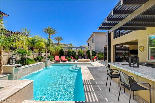 12344 Notch Trail Avenue, Las Vegas, NV 89138
