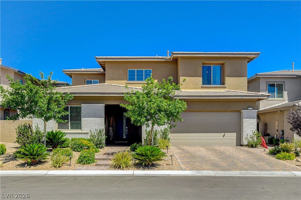 12344 Notch Trail Avenue, Las Vegas, NV 89138