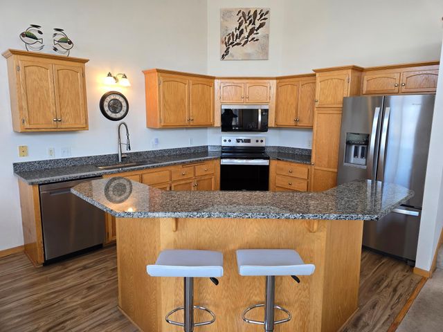 20688 Enfield Avenue N, Forest Lake, MN 55025