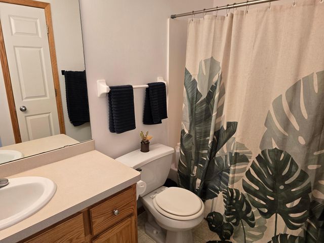 20688 Enfield Avenue N, Forest Lake, MN 55025