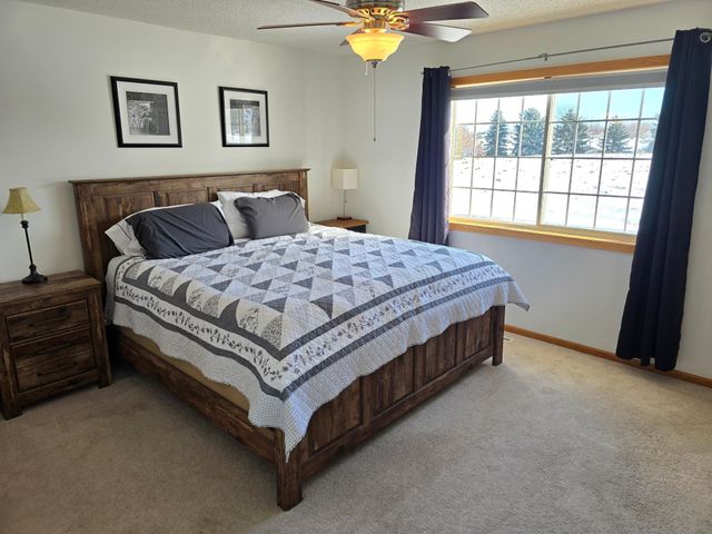 20688 Enfield Avenue N, Forest Lake, MN 55025