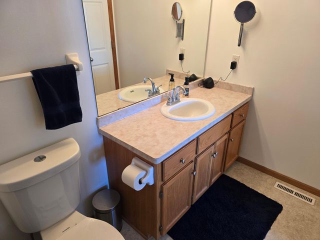 20688 Enfield Avenue N, Forest Lake, MN 55025