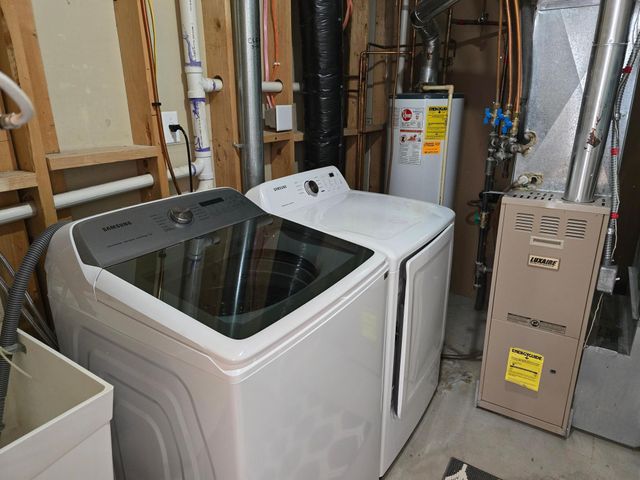 20688 Enfield Avenue N, Forest Lake, MN 55025