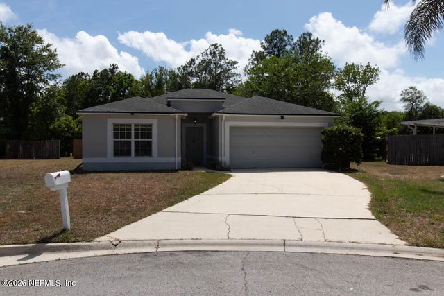 1738 NETTINGTON Court, Jacksonville, FL 32246