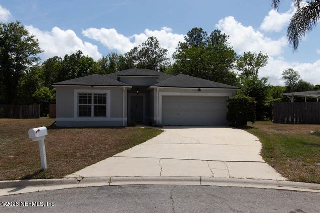 1738 NETTINGTON Court, Jacksonville, FL 32246