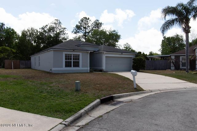 1738 NETTINGTON Court, Jacksonville, FL 32246