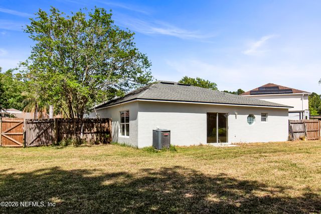 1738 NETTINGTON Court, Jacksonville, FL 32246