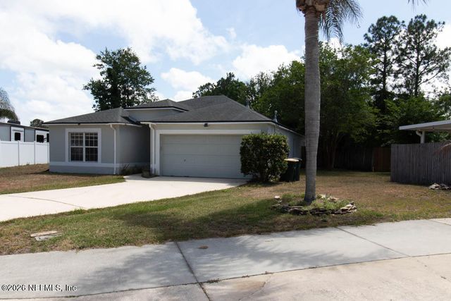 1738 NETTINGTON Court, Jacksonville, FL 32246