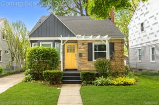 1127 McLean Avenue, Royal Oak, MI 48067