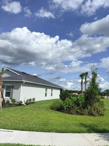 4758 Espiritu WAY, Ave Maria, FL 34142