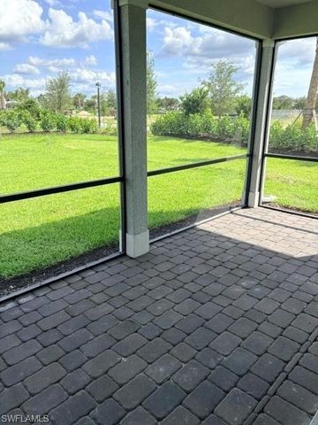 4758 Espiritu WAY, Ave Maria, FL 34142
