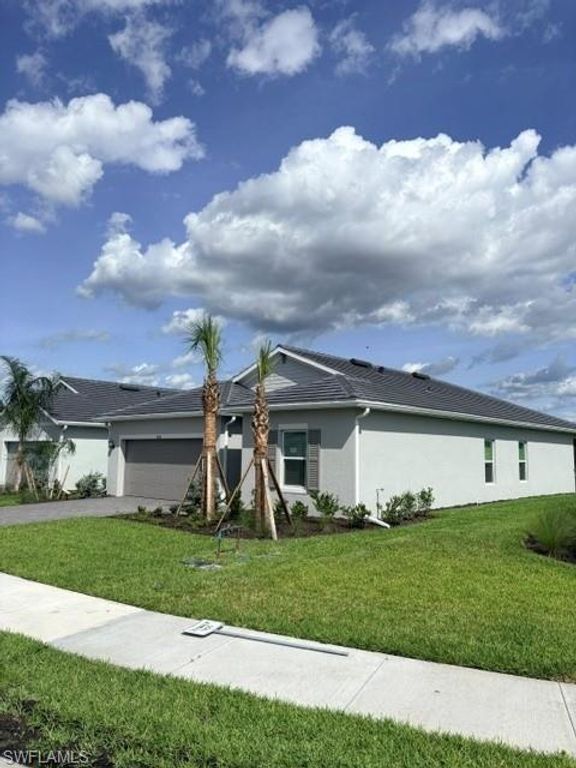 4758 Espiritu WAY, Ave Maria, FL 34142