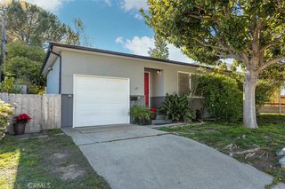 351 Ramona, San Luis Obispo, CA 93405