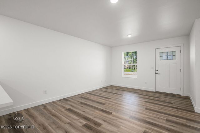 16840 Park Place Street, Eagle River, AK 99577