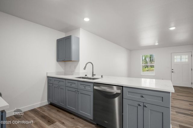 16840 Park Place Street, Eagle River, AK 99577