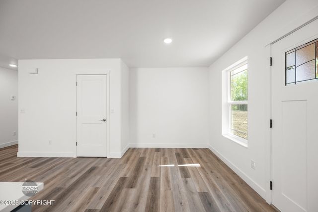 16840 Park Place Street, Eagle River, AK 99577