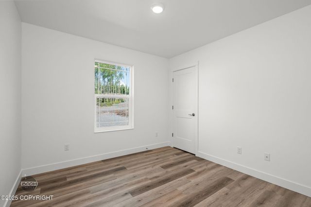 16840 Park Place Street, Eagle River, AK 99577