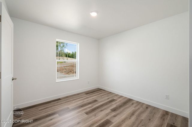 16840 Park Place Street, Eagle River, AK 99577