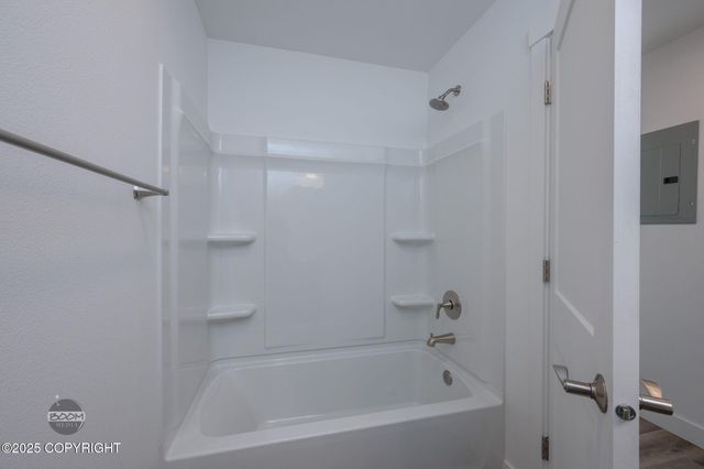 16840 Park Place Street, Eagle River, AK 99577