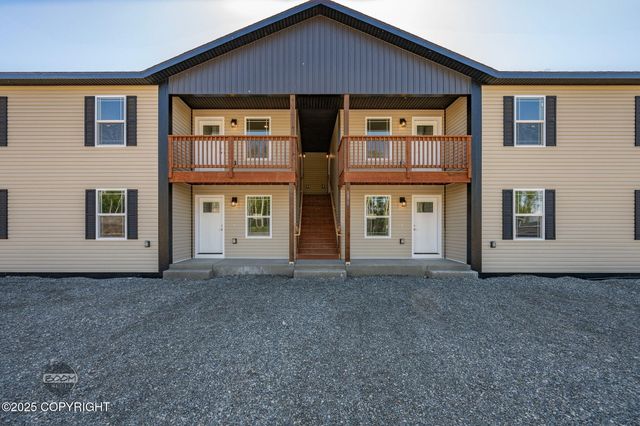 16840 Park Place Street, Eagle River, AK 99577