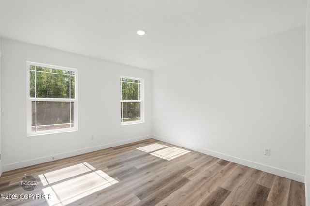 16840 Park Place Street, Eagle River, AK 99577