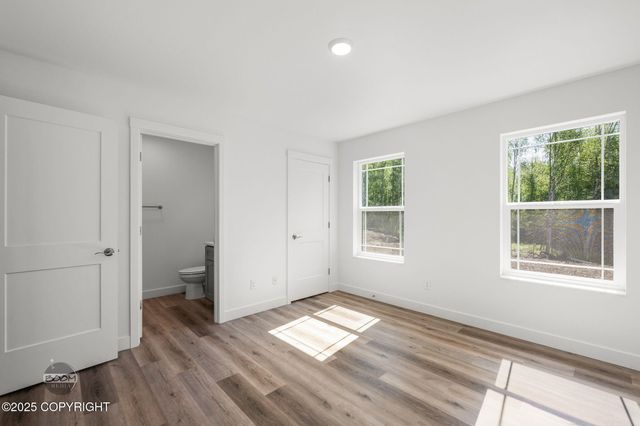 16840 Park Place Street, Eagle River, AK 99577