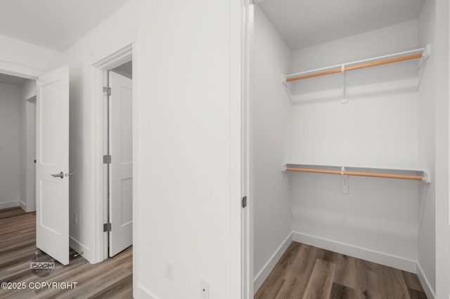 16840 Park Place Street, Eagle River, AK 99577