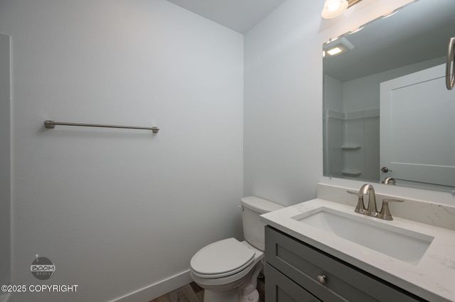 16840 Park Place Street, Eagle River, AK 99577