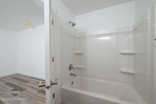 16840 Park Place Street, Eagle River, AK 99577