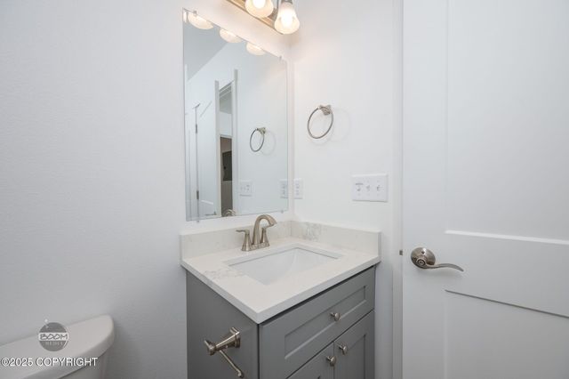 16840 Park Place Street, Eagle River, AK 99577