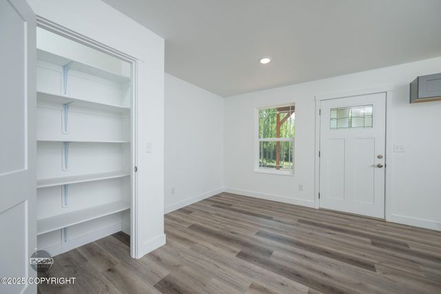 16840 Park Place Street, Eagle River, AK 99577