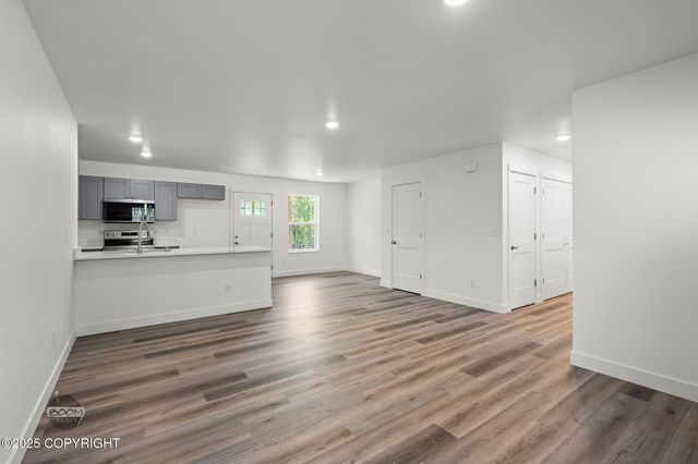 16840 Park Place Street, Eagle River, AK 99577