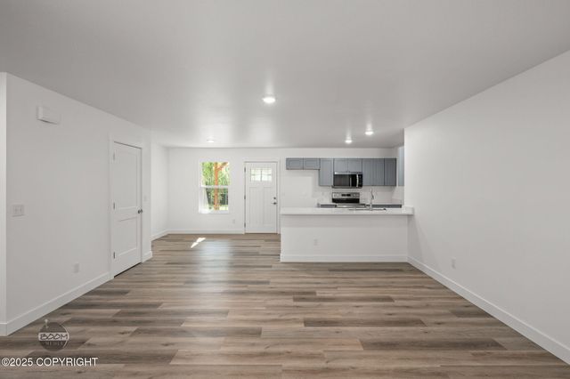 16840 Park Place Street, Eagle River, AK 99577