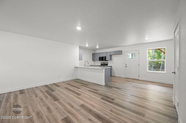 16840 Park Place Street, Eagle River, AK 99577