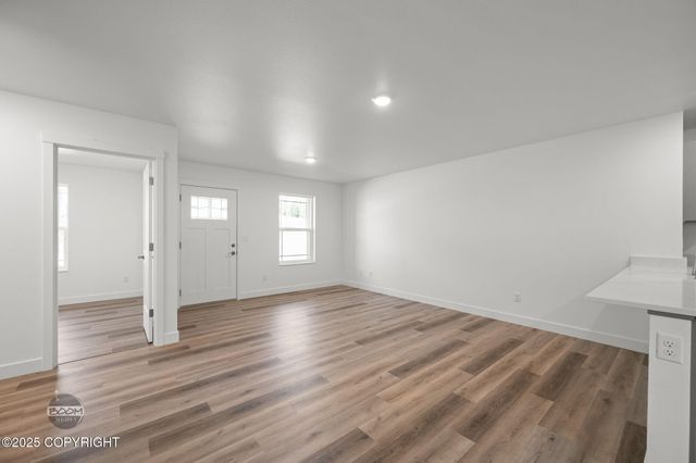 16840 Park Place Street, Eagle River, AK 99577