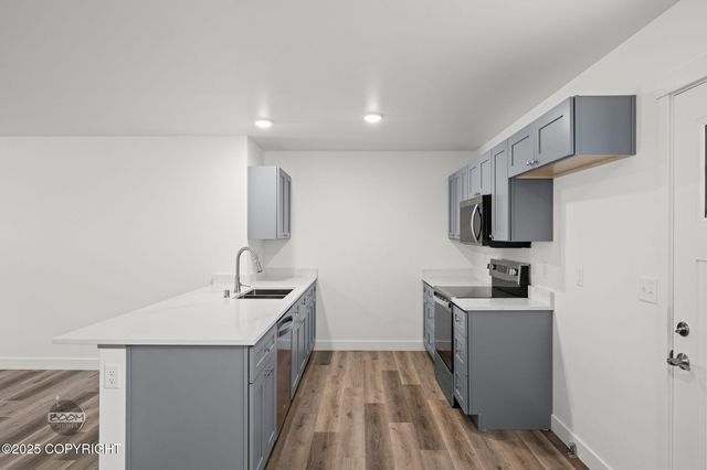 16840 Park Place Street, Eagle River, AK 99577