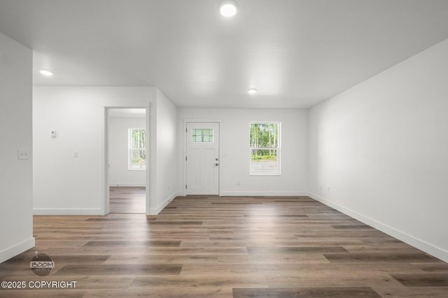 16840 Park Place Street, Eagle River, AK 99577