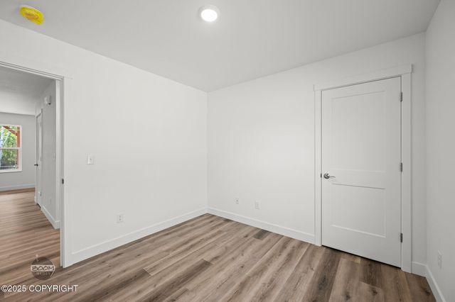 16840 Park Place Street, Eagle River, AK 99577