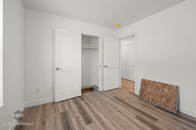 16840 Park Place Street, Eagle River, AK 99577