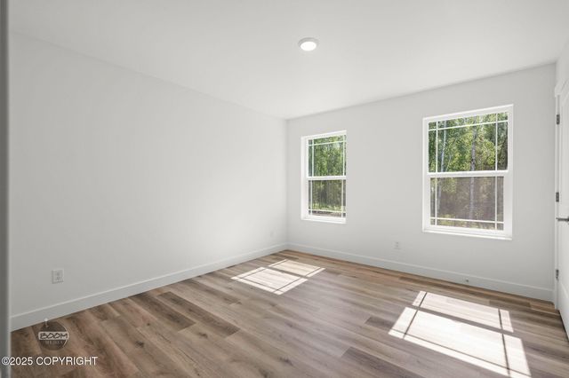 16840 Park Place Street, Eagle River, AK 99577