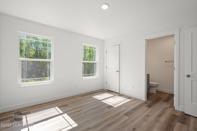 16840 Park Place Street, Eagle River, AK 99577